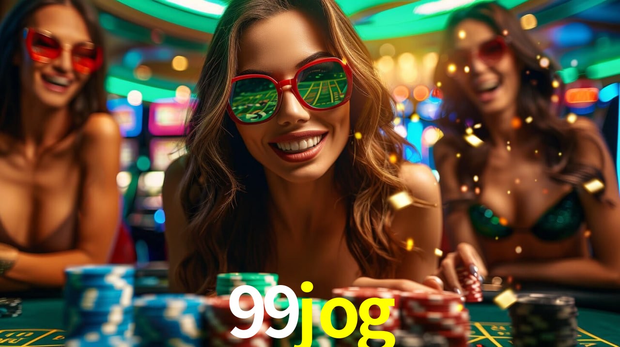 API Integration 99jog
