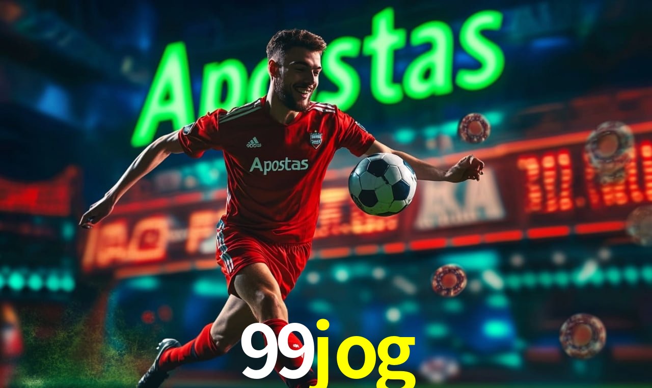 Bônus Diários 99jog