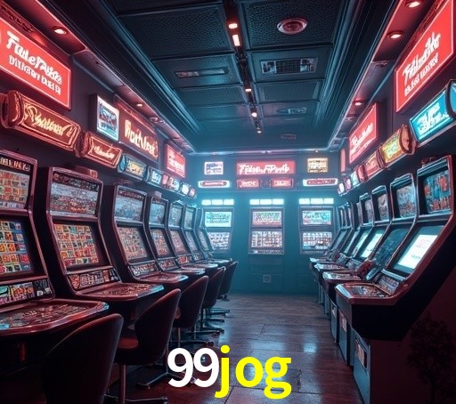 99jog