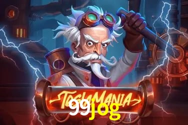 Tecnologia da Plataforma 99jog