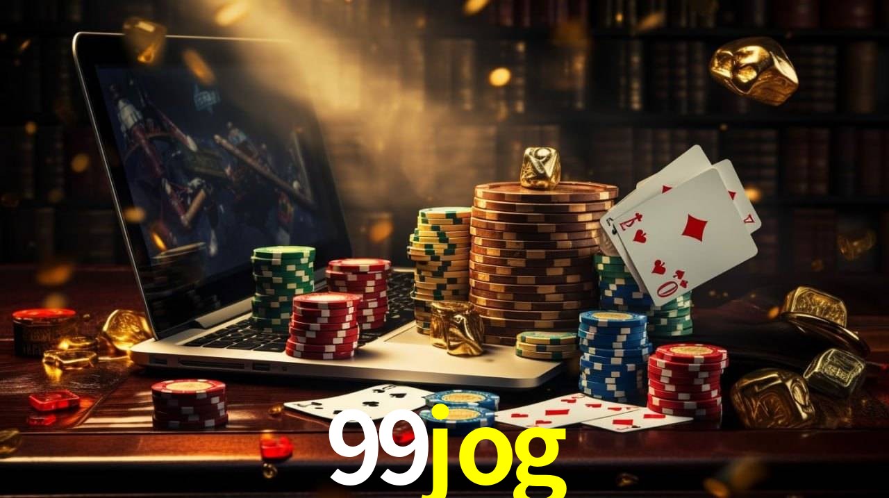 Apostas de Futebol 99jog