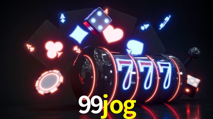 Platform Technology 99jog