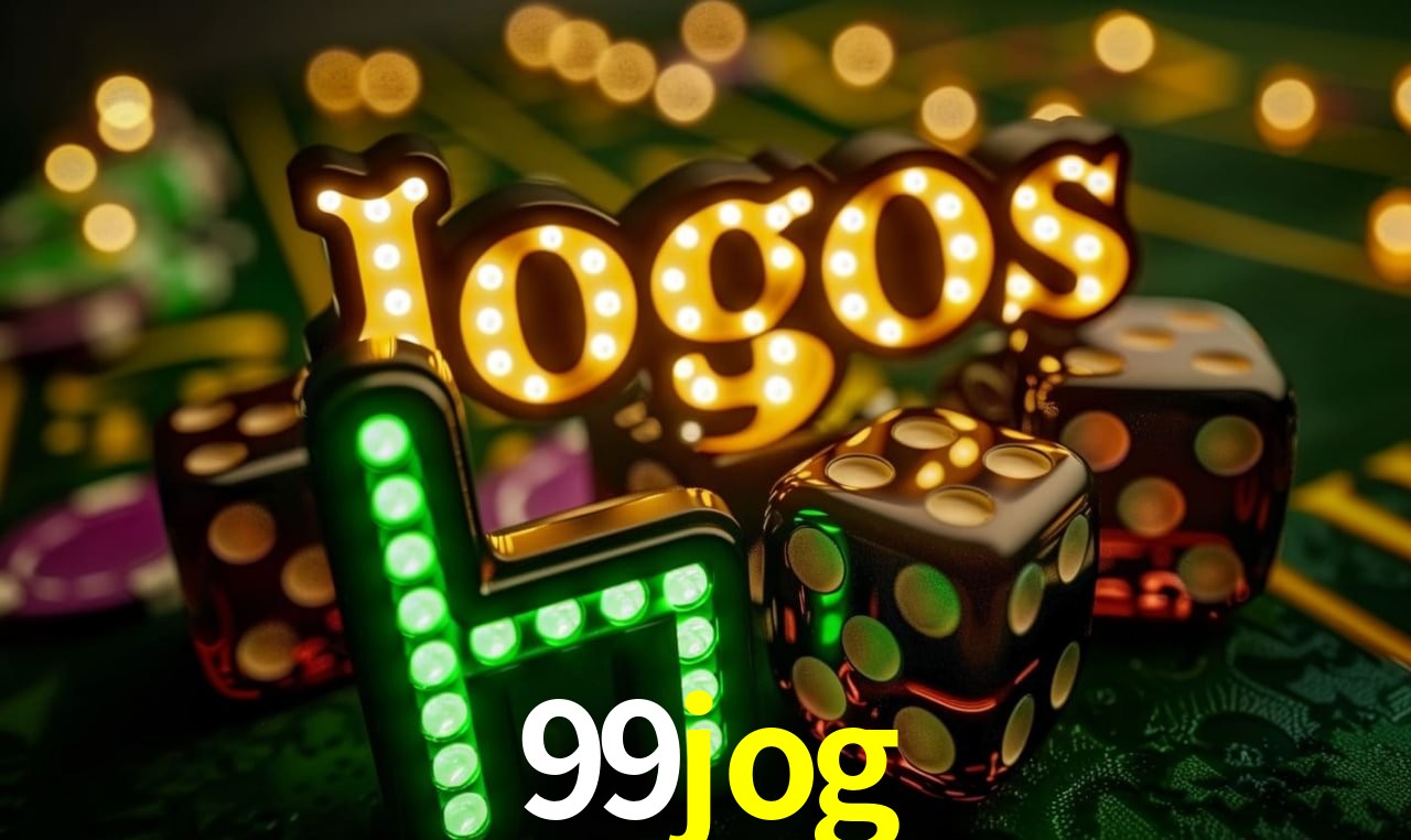 Casino Ao Vivo 99jog