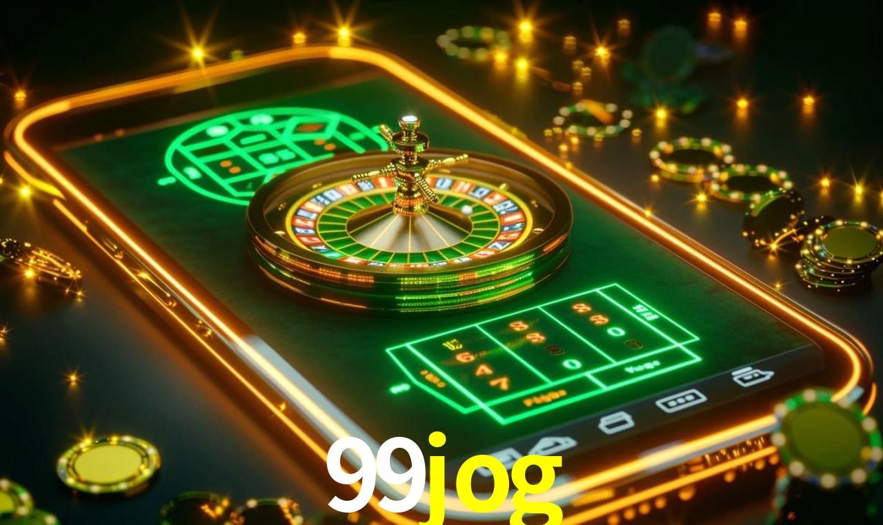  99jog.com