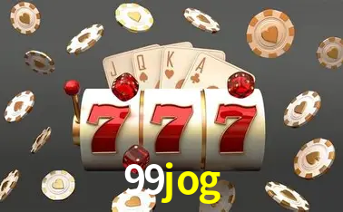 Descubra o Mundo do Cassino Online com 99jog