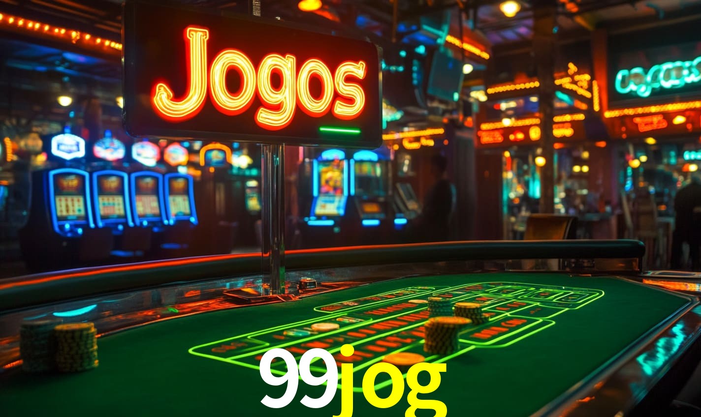Sistemas de Segurança 99jog
