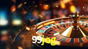 99jog: Jogos de Caça-Níqueis-Altas Recompensas, Roleta-Velocidade, Blackjack-Desafios Máximos