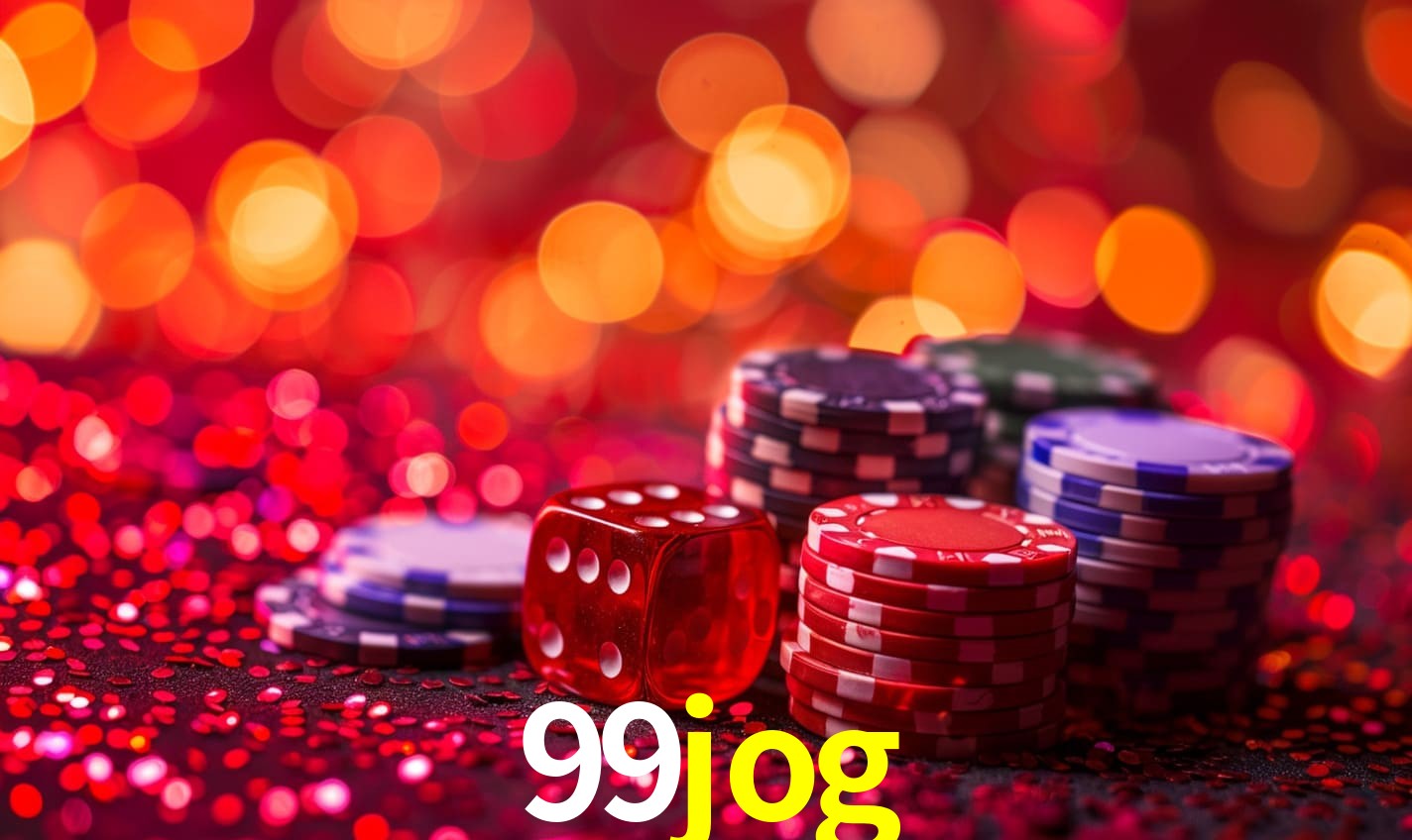 99jog.com