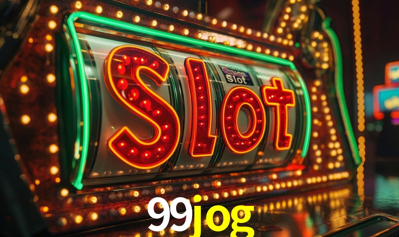 99jog bet