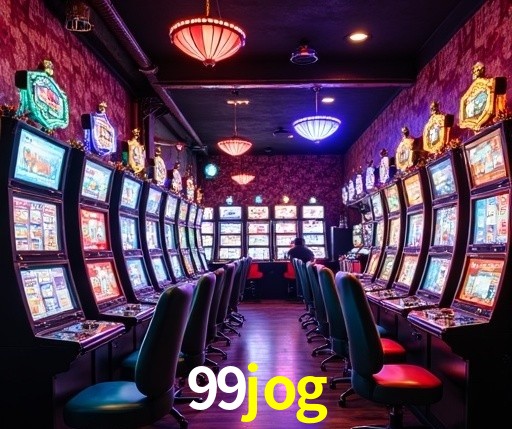99jog