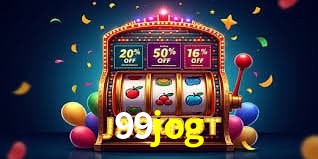 99jog: Seu Cassino Premiado com Pagamentos Rápidos