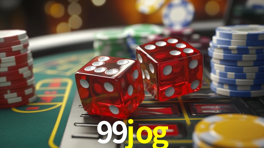 Bonus Features 99jog