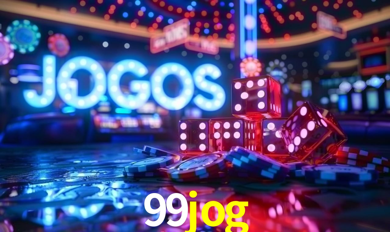 Torneios 99jog
