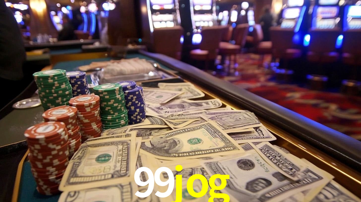 99jog,99jog.com