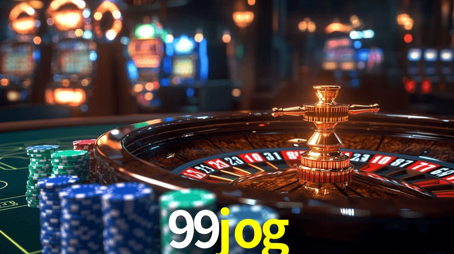 VIP Casino 99jog
