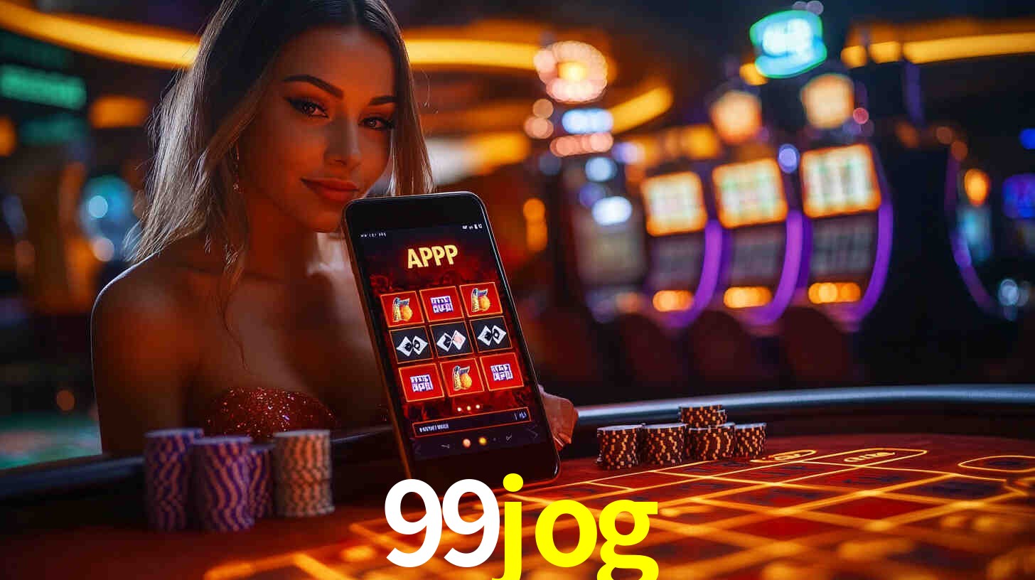 Descubra a Essência do 99jog: Nossa História e Compromissos