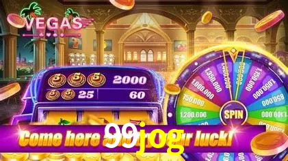 99jog bet