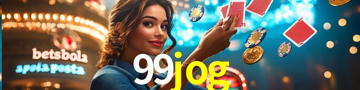 Weekend Specials 99jog