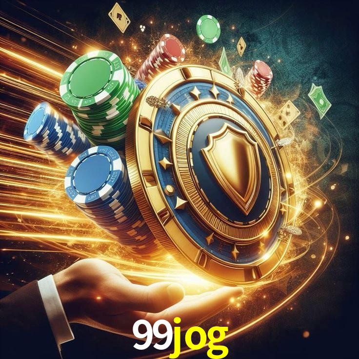 Ofertas Imperdíveis na 99jog: Promoções e Bônus Que Valem a Pena