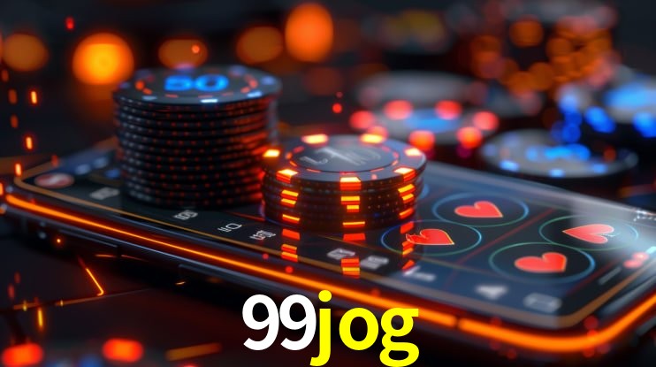 Seasonal Promotions 99jog