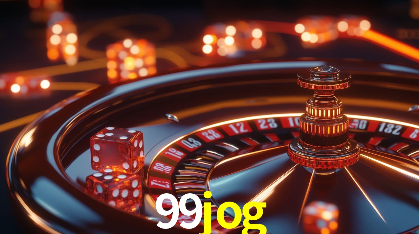 Game Providers 99jog
