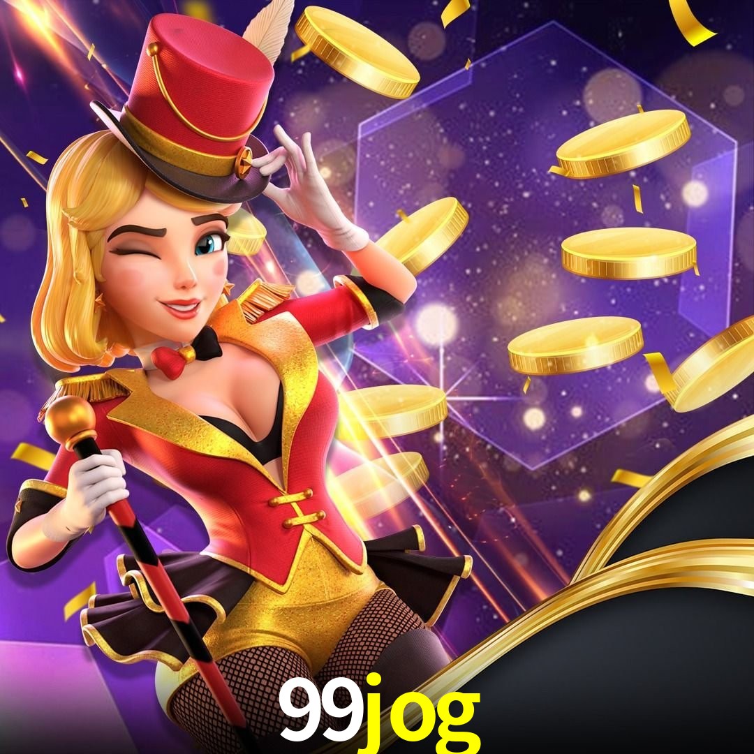 Secure Login 99jog