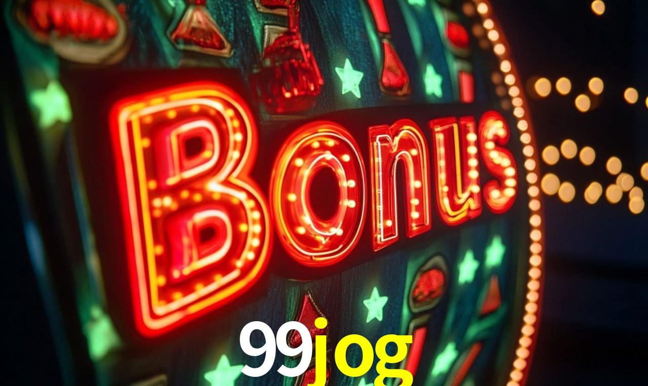 Casino Ao Vivo 99jog