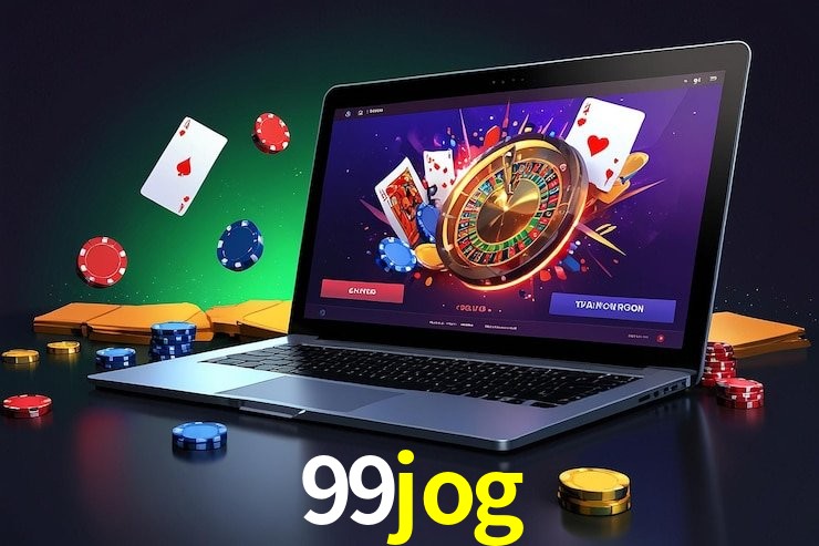 99jog