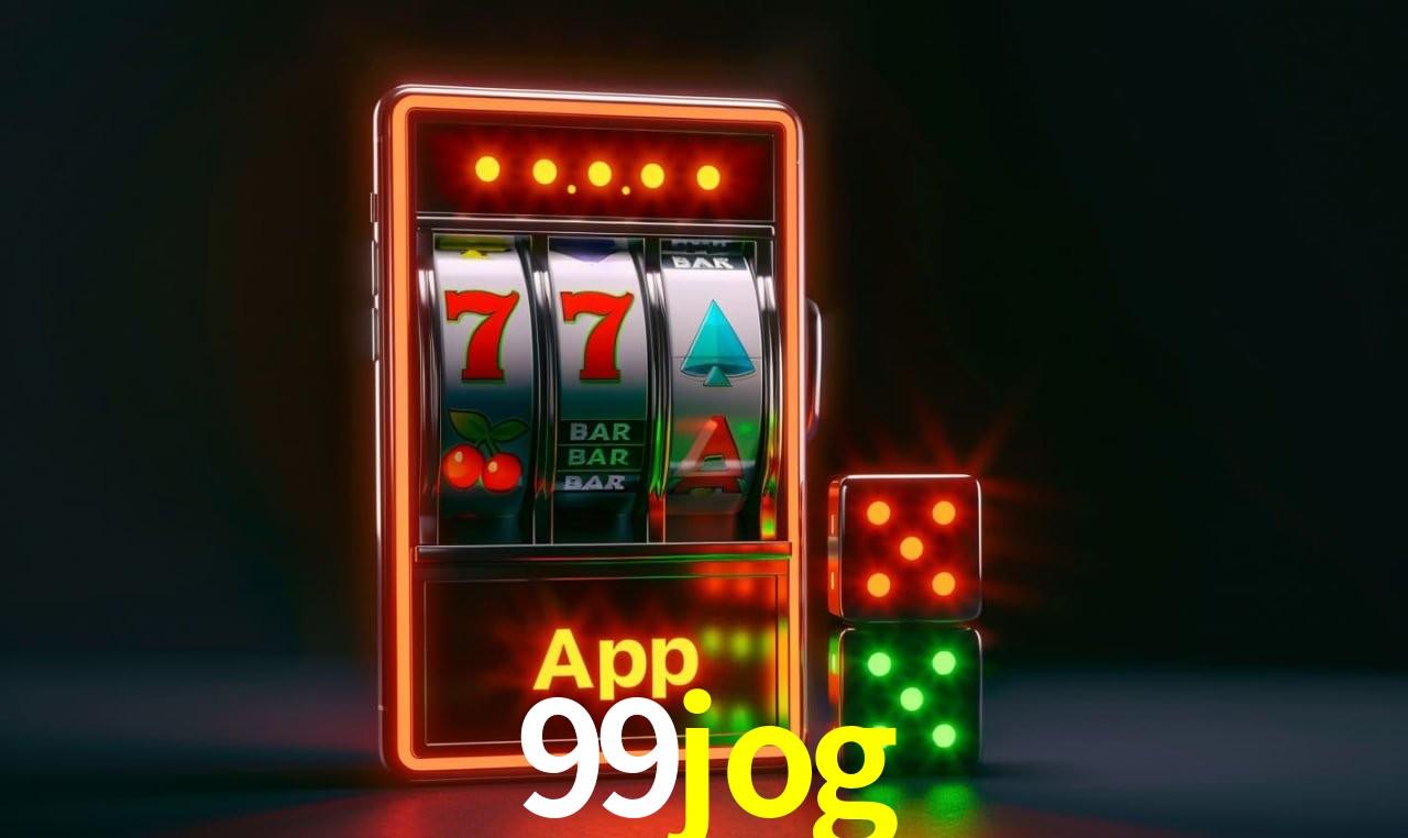 Jogos de Slot 99jog