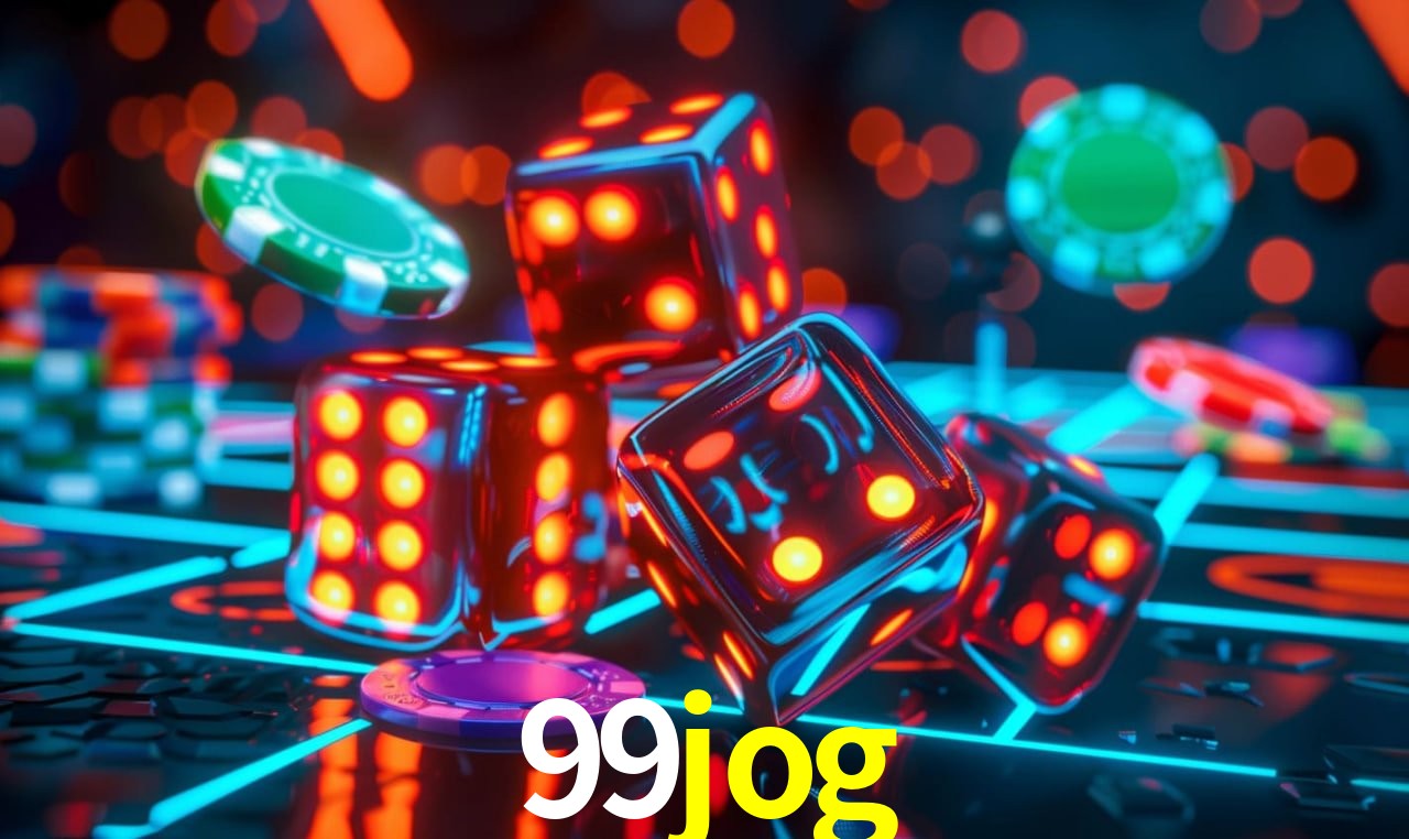 99jog: Seu Especialista em Apostas Esportivas Brasileiras